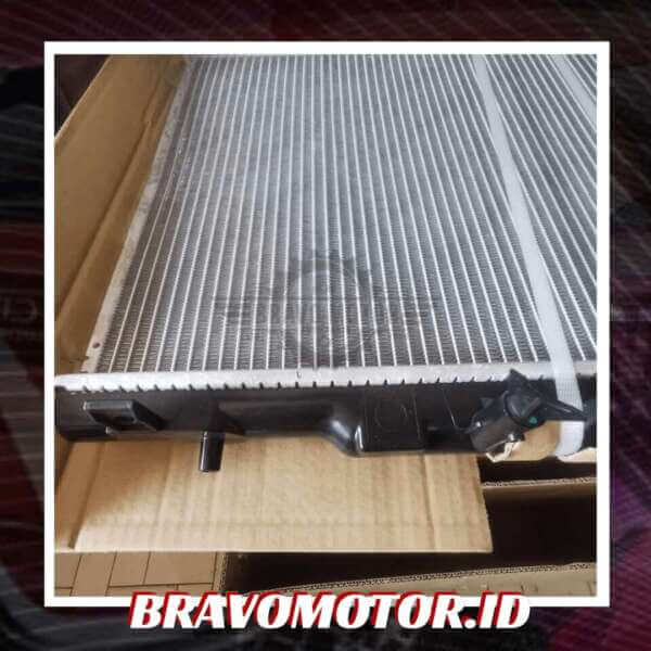 Trivindo VRDH-040 Radiator manual-4