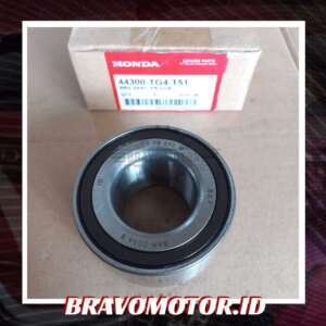 Original 44300-TG4-T01(T51) Bearing roda depan-1