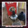 GJF 44014-SEL-T00 HO-1-044 26X52X28 CV joint OUTER-4