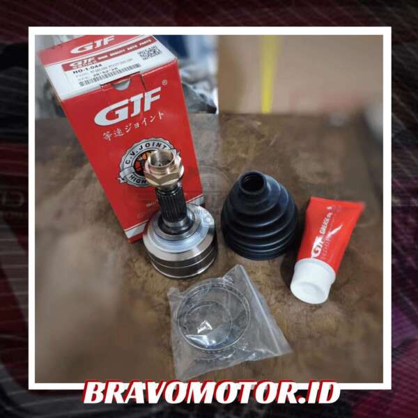 GJF 44014-SEL-T00 HO-1-044 26X52X28 CV joint OUTER-1