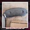 Honda 45022-T0A-A01 Kampas rem depan-2