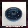 NoBrand 13810-P2J-J00 Pulley crankshaft-3