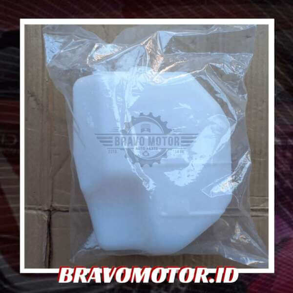 Original 19101-RLF-000 Tabung reserve radiator-2