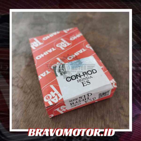 TaihoKogyo Metal jalan STD R454H-1