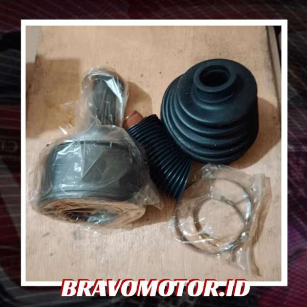 NaganoJPN HO-1-1089 CV joint OUTER-1