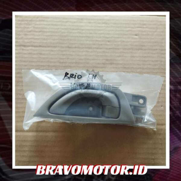NoBrand 72160-TG2-K01 Door handle INNER depan kiri-1