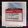 Original 71101-TE7-K00ZZ Face Bumper depan-2