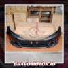 Original 71101-TE7-K00ZZ Face Bumper depan-1