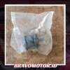 NoBrand 51392-SEL-T01 Bush arm depan SMALL-3