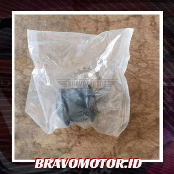 NoBrand 51392-SEL-T01 Bush arm depan SMALL-3