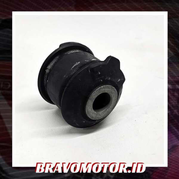 NoBrand 51392-SEL-T01 Bush arm depan SMALL-1