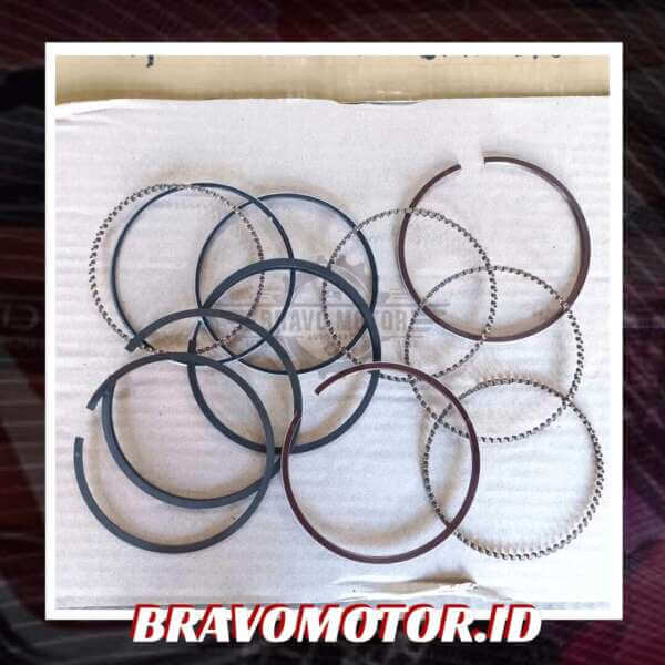 RIK PHK 84mm Ring piston STD-1