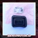 NoBrand 22841-RPF-000 Boot Release Fork / Boot Garpu Kopling-1