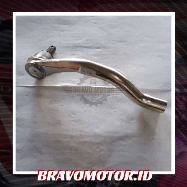 Original 53540-TR0-A01(A02) Tie rod end kanan-3
