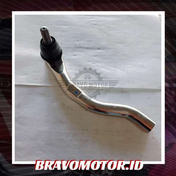 Original 53540-TR0-A01(A02) Tie rod end kanan-1