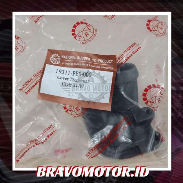 NRC 19311-PE0-000 Cover thermo-2