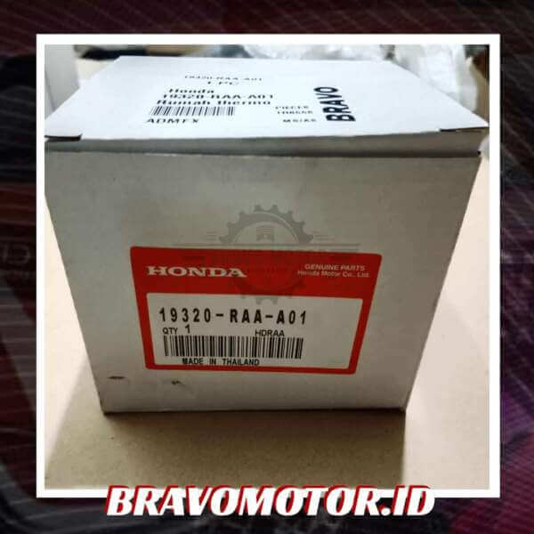 Honda 19320-RAA-A01 Rumah thermo-2