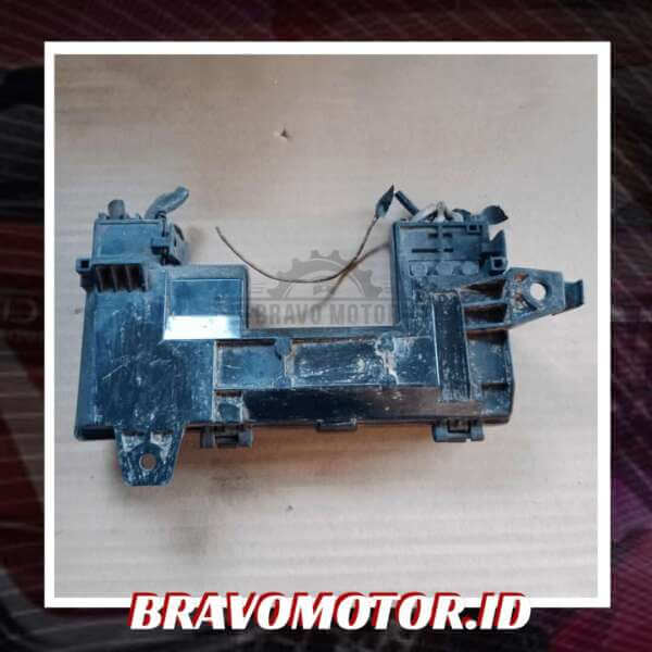 NoBrand 38200-PM3-000 Fuse Box-2
