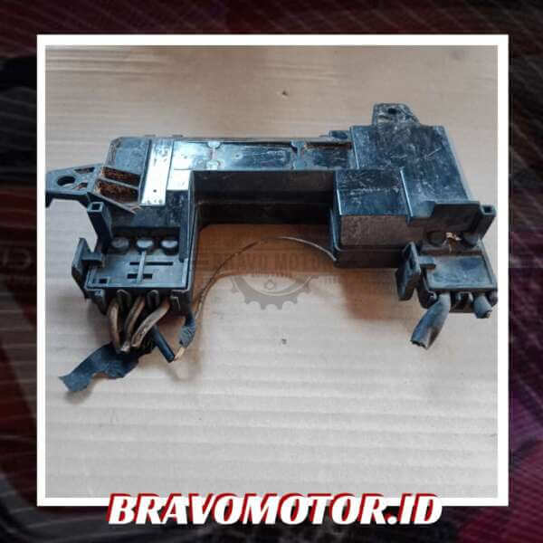NoBrand 38200-PM3-000 Fuse Box-1