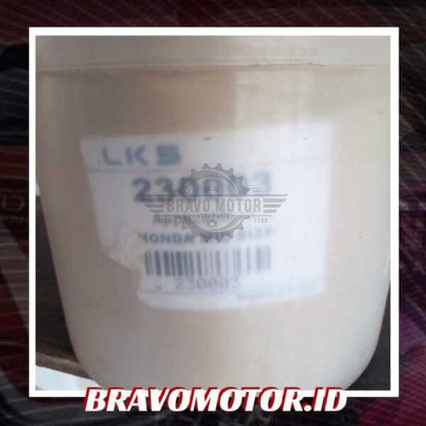 LKS 42200-SM4-A01 HUB08364 Bearing roda belakang-2