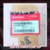 Original 19010-R0B-K01 Radiator manual-2