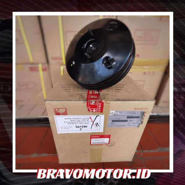 Original 01469-SEL-T00 Booster rem-3