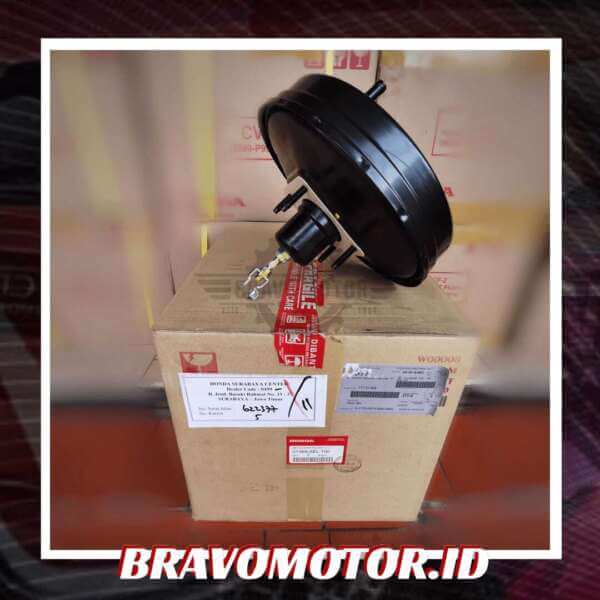 Original 01469-SEL-T00 Booster rem-1