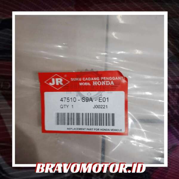 JR 47510-S9A-E01 Kabel rem tangan kanan hand brake-2