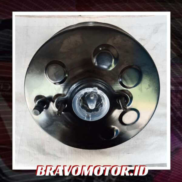 Birkens 01469-TE7-K00 B-HBB-008 Booster rem-3