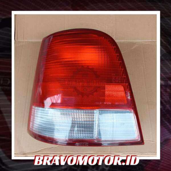SECOND 33551-S3N-003 Stop lamp kiri-1