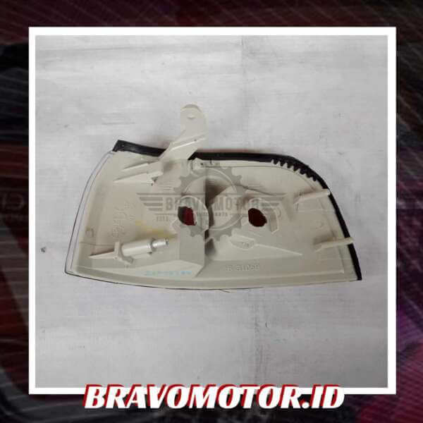 TYC 34300-SM4-K01 18-3105-01-6B Riting Corner Lamp kanan-3
