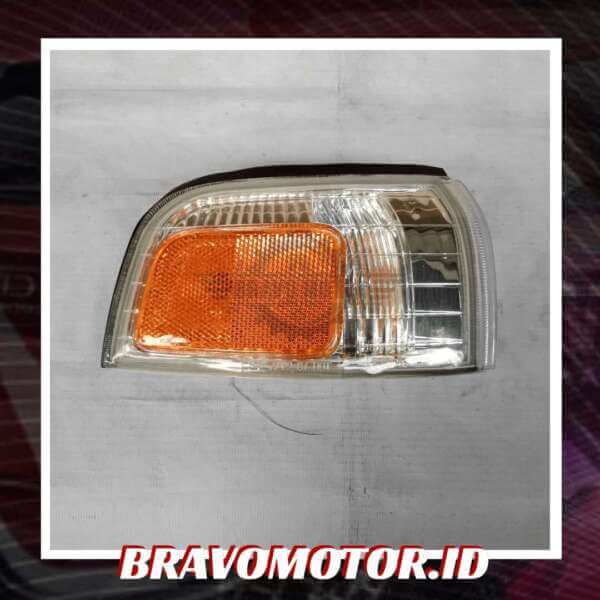 TYC 34300-SM4-K01 18-3105-01-6B Riting Corner Lamp kanan-1
