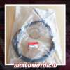 Original 47560-SZY-003 Kabel rem tangan kiri hand brake-1