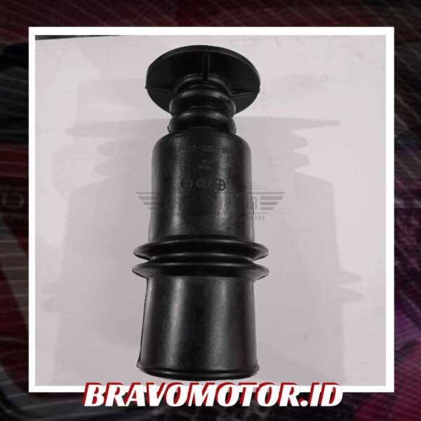 JR 51722-S9H-004/51722-S5A-014/51722-S7A-014 Karet srobong shock depan-1