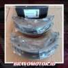 RMX 43153-S10-000/43153-SM4-A03(A01/A02) Brake shoes/Kampas rem belakang-1