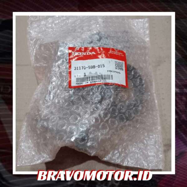 Original 31170-59B-015 Auto tensioner-3