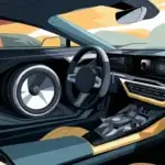 Tips Memilih dan Memasang Subwoofer Mobil yang Tepat