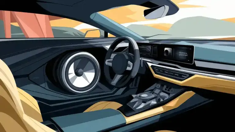Tips Memilih dan Memasang Subwoofer Mobil yang Tepat