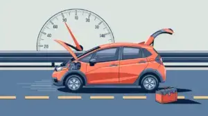 Masalah Umum Jazz GD3 VTEC: Mesin Lemot Saat Angkatan Awal