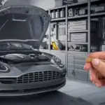 Mengapa Mengemudikan Mobil Setelah Ganti Oli Itu Penting?