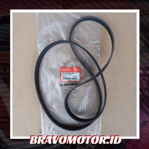 Original 38920-RBB-E03 7PK1751 Compressor Fan Belt-1