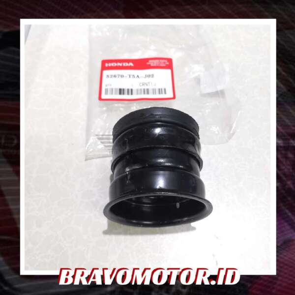 Import 52670-T5A-J02 Mounting shock belakang-2