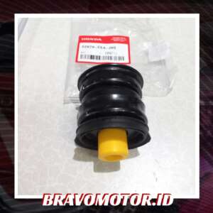 Import 52670-T5A-J02 Mounting shock belakang-1