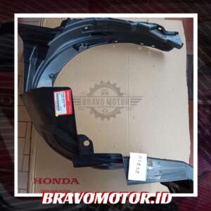Original 74101-SZY-T00 Fender INNER kanan-1