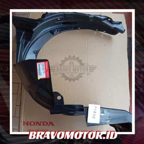 Original 74101-SZY-T00 Fender INNER kanan-1