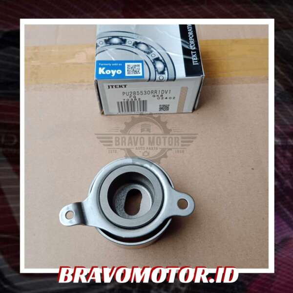Koyo 14510-P30-003 PU285530 Tensioner Timing Belt-2