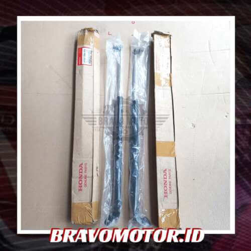 Honda 04741-S3N-000&04746-S3N-000 Shock Bagasi kanan dan kiri-1