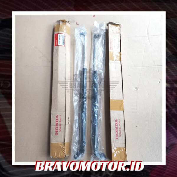 Honda 04741-S3N-000&04746-S3N-000 Shock Bagasi kanan dan kiri-1