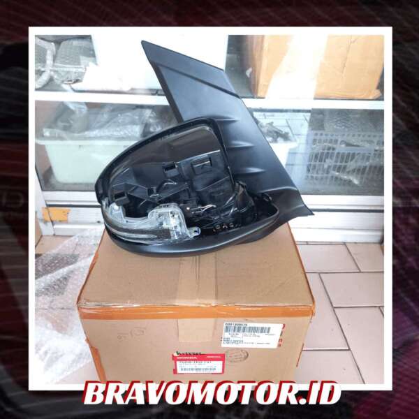 Original 76208-TRD-T01 Spion Assy kanan-3