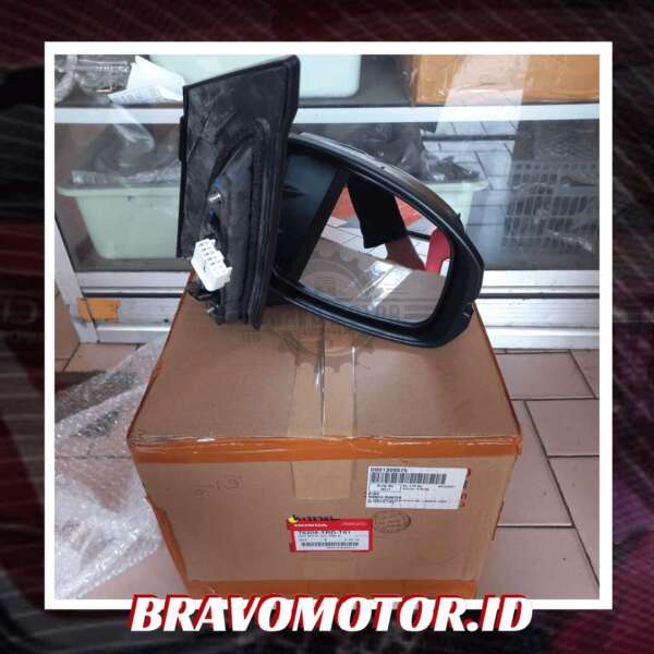 Original 76208-TRD-T01 Spion Assy kanan-1
